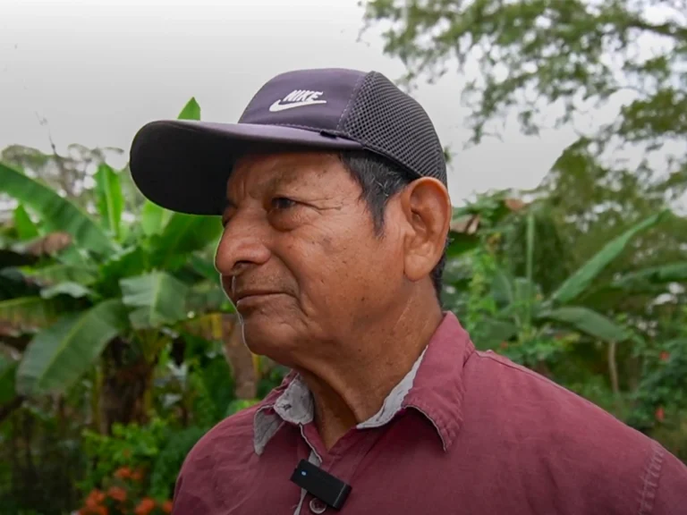 Alejandro P&eacute;rez