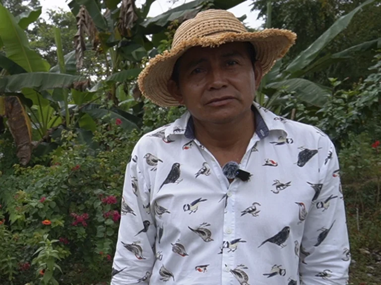 Eli&eacute;cer P&eacute;rez