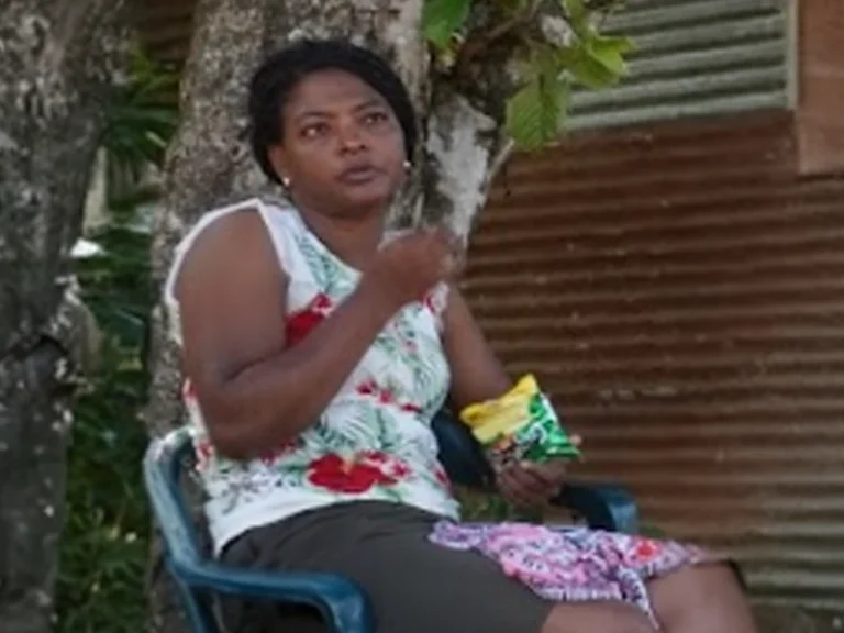 Luz Mary S&oacute;lar