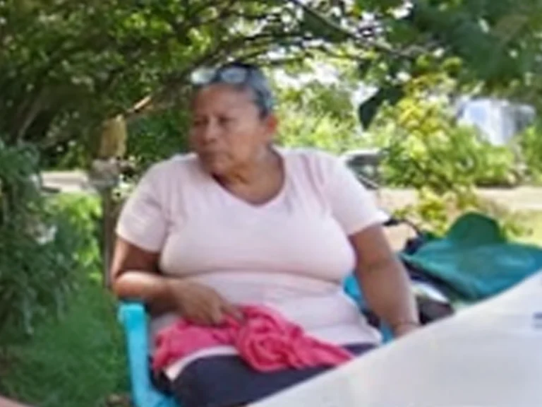 Dionisia María Viloria