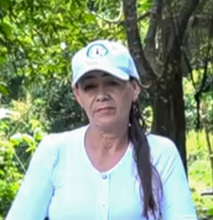 Claudia Vélez